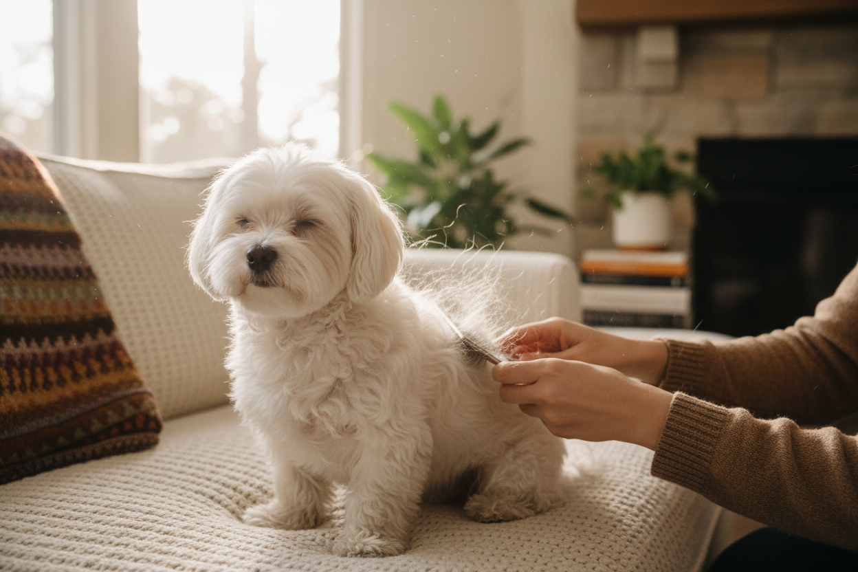 Pet Grooming