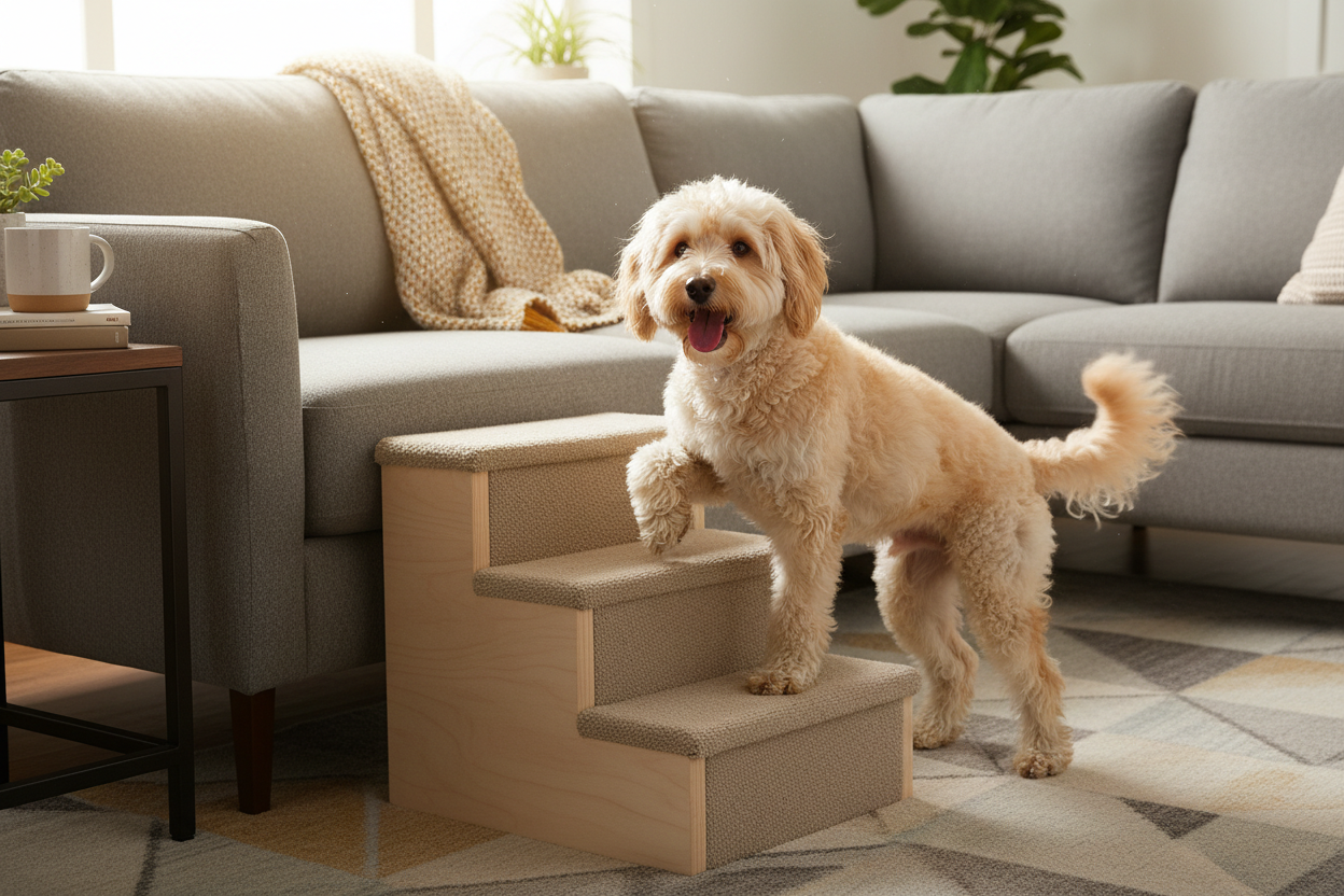 Beds & Furniture