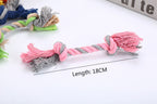Rope Pet Toy