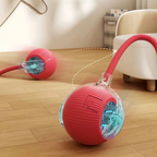 Smart Interactive Cat Ball for Active Play