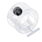 Pet Smart Feeder Outdoor Real-time Monitoring With HD Camera