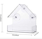 Pet Smart Feeder Outdoor Real-time Monitoring With HD Camera