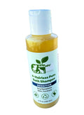 4-HAIRLESS PETS SENSITIVE SHAMPOO