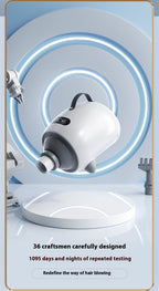 Pet Hair Dryer Smart Dryer Dog Hair Dryer