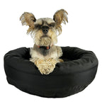 Dog Bed - Round Bolstered Armor ™