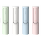 Sweet as Can Be Lint Rollers - Enhanced Twin Pack | 4 Vibrant Colors | Modern Pet Co