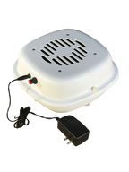 Litter Box Air Purifier