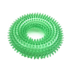 Durable Squeaky Dog Toys for Active Chewers