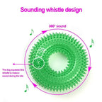 Durable Squeaky Dog Toys for Active Chewers