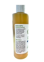 4-HAIRLESS PETS SENSITIVE SHAMPOO