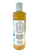 4-HAIRLESS PETS SENSITIVE SHAMPOO