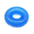 Durable Squeaky Dog Toys for Active Chewers