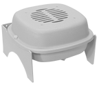Litter Box Air Purifier