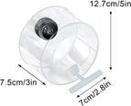 Pet Smart Feeder Outdoor Real-time Monitoring With HD Camera