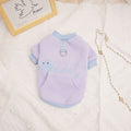 Cat Puppy Pet Clothing Thickening