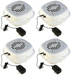 Litter Box Air Purifier