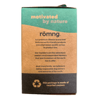 compostable plant-based dog poop bags