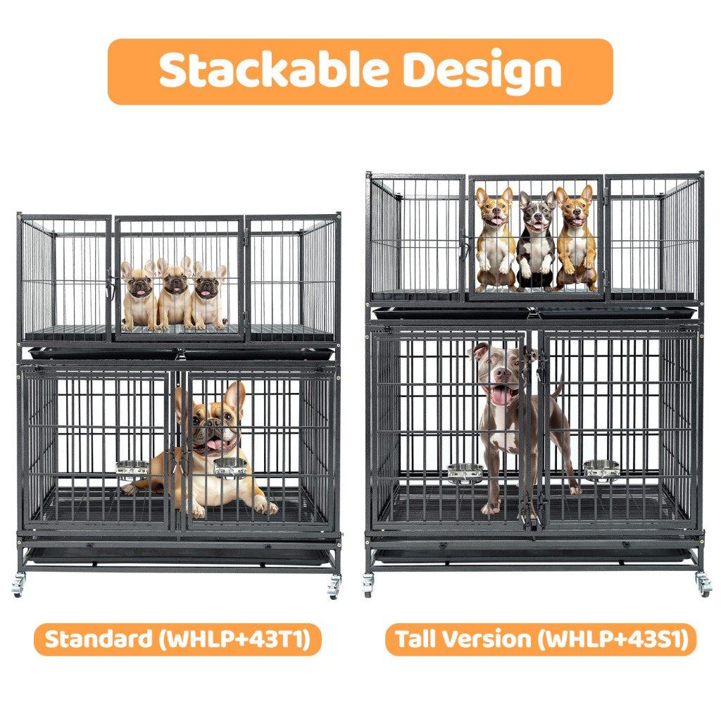 43" Upgraded Puppy Whelping Box WHLP02