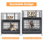 43" Upgraded Puppy Whelping Box WHLP02