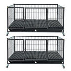 43" Upgraded Puppy Whelping Box WHLP02