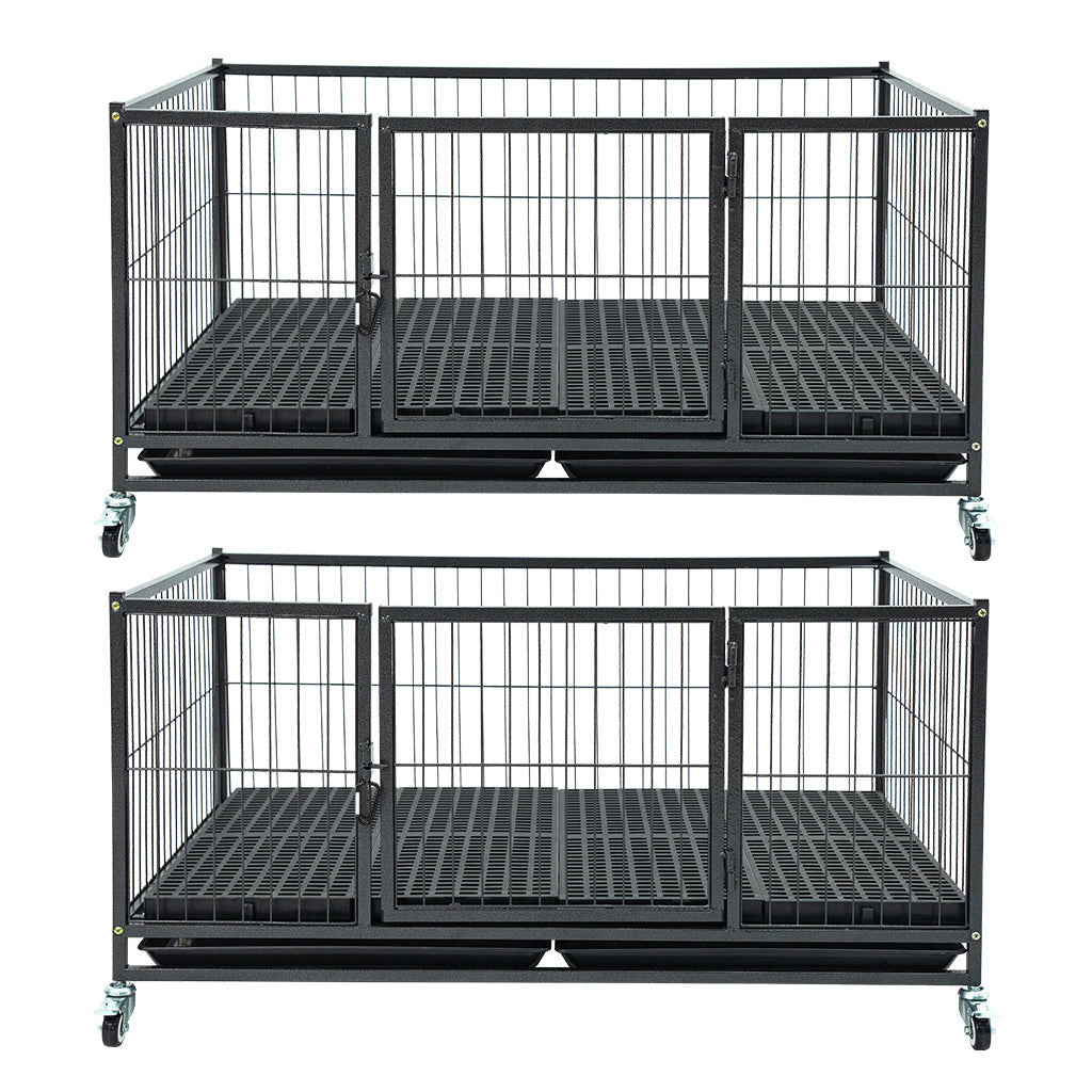 43" Upgraded Puppy Whelping Box WHLP02