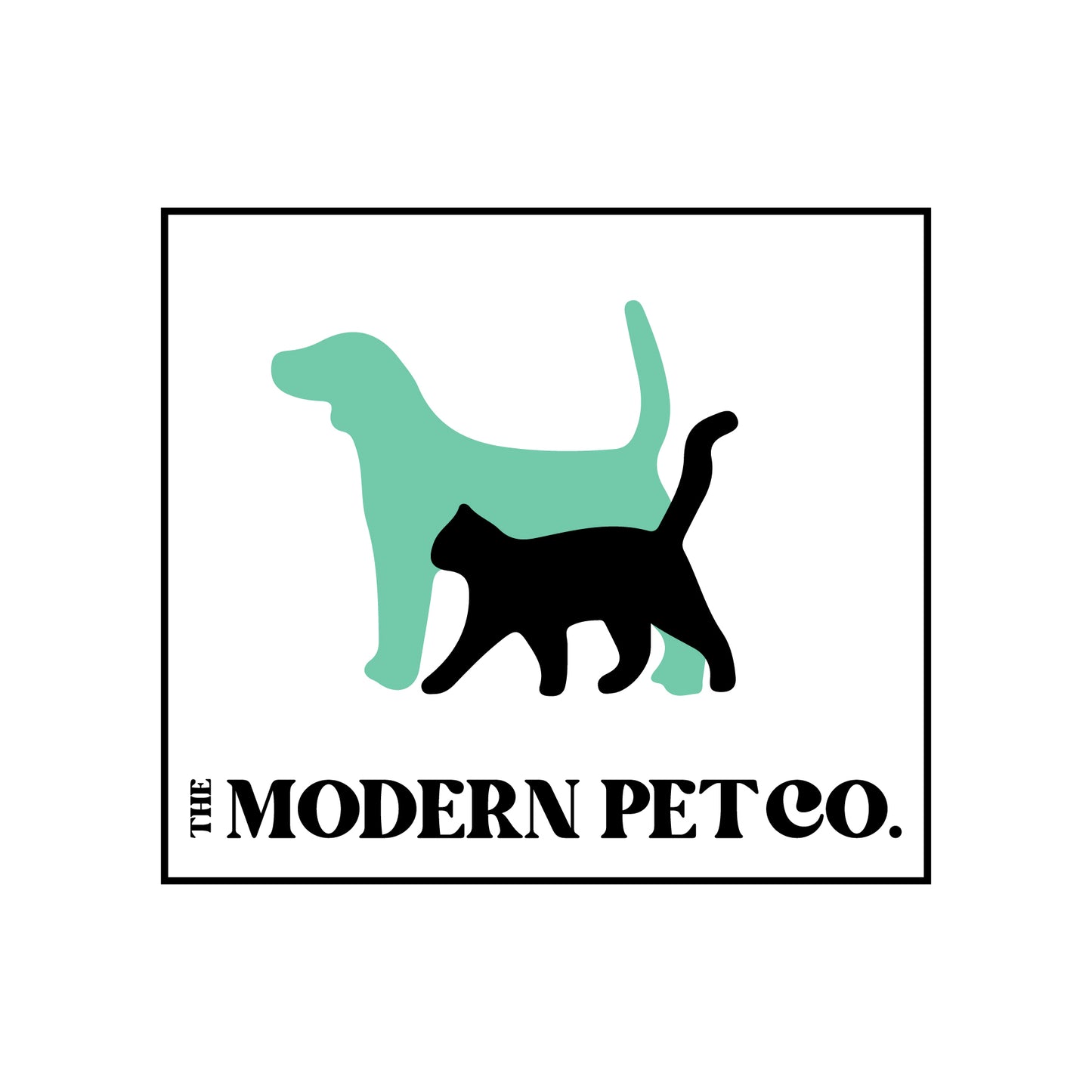 Modern Pet Co - Gift Card