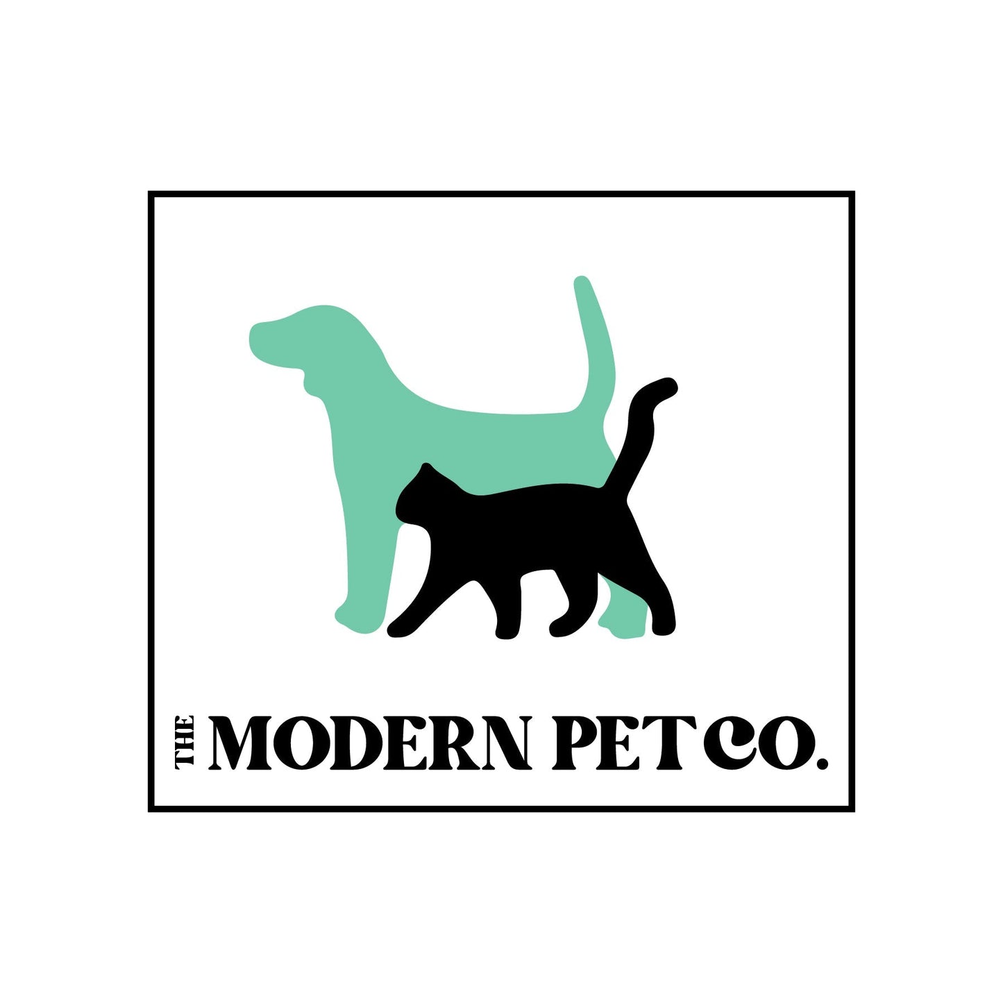 $5 Modern Pet Co - Gift Card